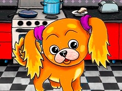 Mchezo Doggi