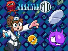 Mchezo Annalynn MD