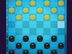 Mchezo Checkers & Draughts Multiplayer