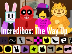 Mchezo Incredibox: The Way Up