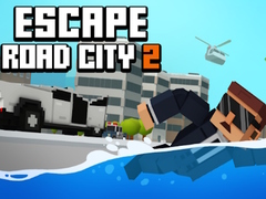 Mchezo Escape Road City 2
