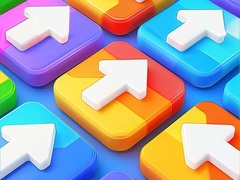 Mchezo Tap Gallery