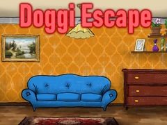 Mchezo Doggi Escape