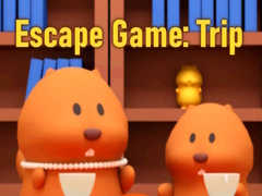 Mchezo Escape Game: Trip