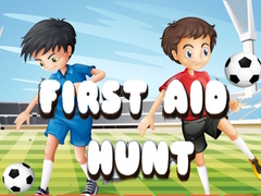 Mchezo First Aid Hunt