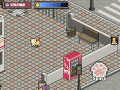Mchezo Pixel Cat Simulator My Pets