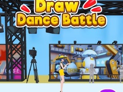 Mchezo Draw Dance Battle