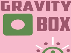 Mchezo Gravity Box