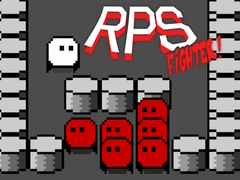 Mchezo RPS Fighter