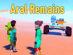 Mchezo Aral Remains