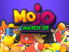 Mchezo Mojo Match 3D
