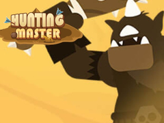 Mchezo Hunting Master