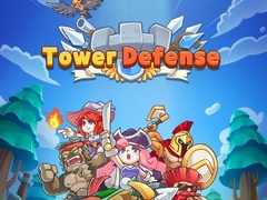 Mchezo Tower Defense 2