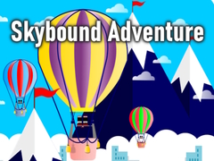 Mchezo Skybound Adventure 