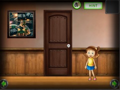 Mchezo Amgel Kids Room Escape 288