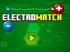 Mchezo Electro Match