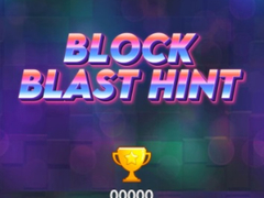 Mchezo Block Blast Hint