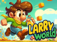 Mchezo Larry World