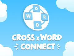 Mchezo Cross Connect Word