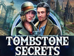 Mchezo Tombstone Secrets