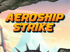 Mchezo Aeroship Strike