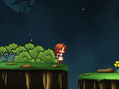 Mchezo Adventure Of Zenny