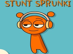 Mchezo Stunt Sprunki