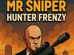 Mchezo Mr Sniper Hunter Frenzy
