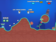 Mchezo Mad Royale Tactics