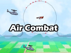 Mchezo Air combat