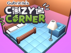 Mchezo Gabrielle’s Cozy Corner