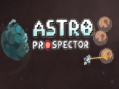 Mchezo  Astro Prospector