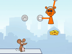 Mchezo Sprunki Incredibox: Long Hand