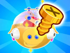 Mchezo Screw Master 3D: Pin Puzzle