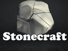 Mchezo Stonecraft