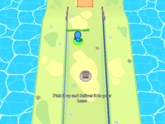 Mchezo Treasure Champion: Chest Capture
