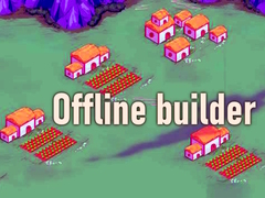 Mchezo Offline builder