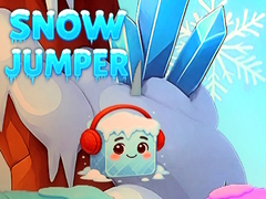 Mchezo Snow Jump