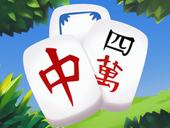 Mchezo Mahjong Tour