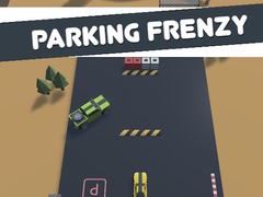 Mchezo Parking Frenzy