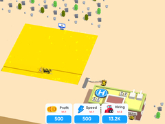 Mchezo Dig Tycoon