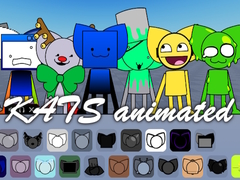 Mchezo KATS animated