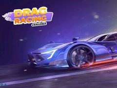 Mchezo The Drag Racing Challenge