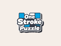 Mchezo One Stroke Puzzle