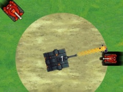 Mchezo Shoot Battle