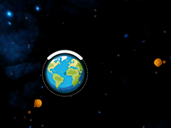 Mchezo Protect The Earth