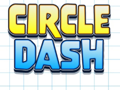 Mchezo Circle Dash