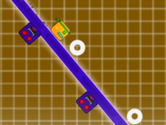 Mchezo Escape Rush