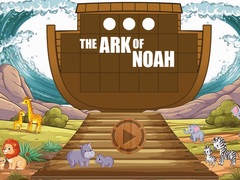 Mchezo Noah's Ark