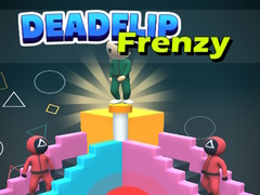 Mchezo Deadflip Frenzy